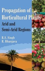 Propagation of Horticultural Plants Propagation of Horticultural Plants