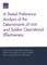 A Stated Preference Analysis of the Determinants of Unit and Soldier Operational Effectiveness