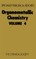 Organometallic Chemistry