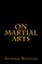 On Martial Arts