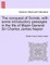 The conquest of Scinde, with some introductory passages in the life of Major-General Sir Charles James Napier