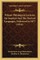 Wilson Philological Lectures on Sanskrit and the Derived Languages, Delivered in 1877 (1914)