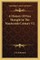 A History Of Free Thought In The Nineteenth Century V2