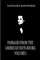 Passages From The American Note-Books, Volume I