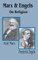 Marx & Engels On Religion
