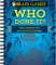 Brain Games - Who Done It?
