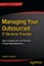 Managing Your Outsourced It Services Provider