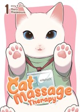 Cat Massage Therapy Vol. 1