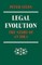 Legal Evolution