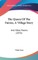 The Queen Of The Fairies, A Village Story