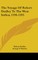 The Voyage Of Robert Dudley To The West Indies, 1594-1595