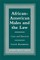 African-American Males and the Law