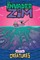 Invader Zim Best of Creatures