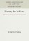 Planning for Serfdom
