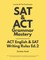 SAT & ACT Grammar Mastery