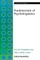 Fundamentals Psycholinguistics