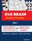 240 Brain Variety Puzzles, Vol 1