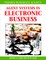 Agent Systems in Electronic Business