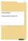 Business Analysis of Apple Inc