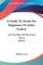 A Guide To Greek For Beginners Or Initia Graeca