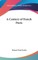 A Century of French Poets