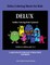Delux Coloring Sheets for Kids