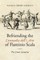 Befriending the Commedia Dell'arte of Flaminio Scala