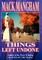 Things Left Undone