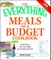 The Everything Meals on a Budget Cookbook