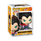 FUNKO POP! Vinyl Figure: Dragon Ball GT - Super Saiyan 4 Vegeta