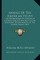 Annals Of The American Pulpit