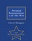 Personal Reminiscences of the War - War College Series