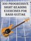 300 Progressive Sight Reading Exercises for Bass Guitar