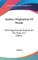 Aeolus, Origination of Words
