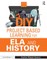 DIY Project-Based Learning for Ela and History