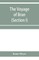 The voyage of Bran, son of Febal, to the land of the living; an old Irish saga (Section I)