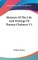 Memoirs Of The Life And Writings Of Thomas Chalmers V1