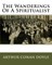 The Wanderings Of A Spiritualist