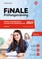 FiNALE Prüfungstraining 2021 Mittlerer Schulabschluss, Fachoberschulreife, Erweiterte Bildungsreife Berlin. Englisch