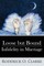 Loose But Bound Infidelity in Marriage