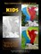 New Creations Coloring Book Series