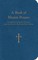 A Book of Marian Prayers