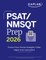 Digital Psat/NMSQT Prep 2025