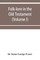 Folk-lore in the Old Testament; studies in comparative religion, legend and law (Volume I)