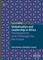 Globalisation and Leadership in Africa