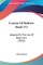 Course Of Hebrew Study V2