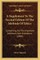 A Supplement to the Second Edition of the Methods of Ethics