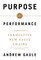 Purpose to Performance