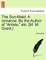 The Sun-Maid. a Romance. by the Author of "Artiste," Etc. [M. M. Grant.]