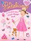 Pinkalicious: The Pinkatastic Giant Sticker Book